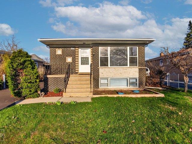House for sale in Palos Hills, Illinois
