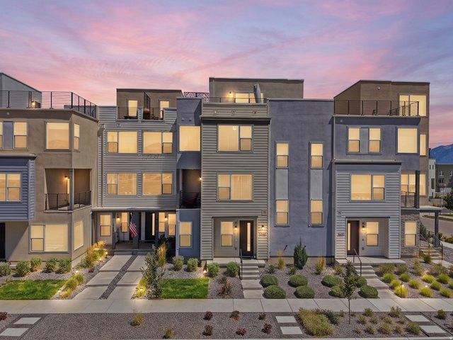 Townhouse for sale in South Jordan, Utah