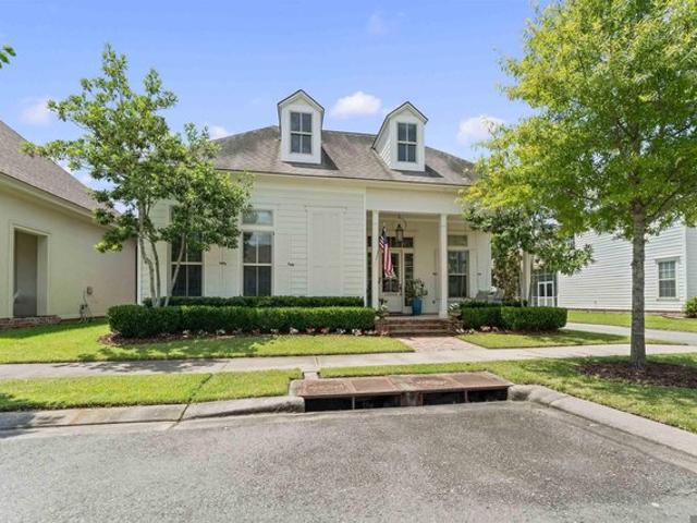 House for sale in Baton Rouge, Louisiana