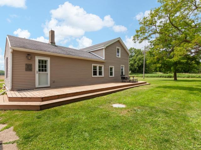 House for sale in Onsted