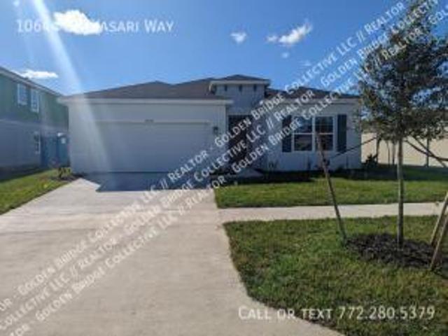 House for rent in Port Saint Lucie, Florida