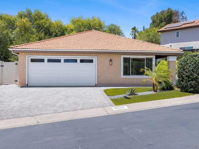 House for sale in Spring Valley, California