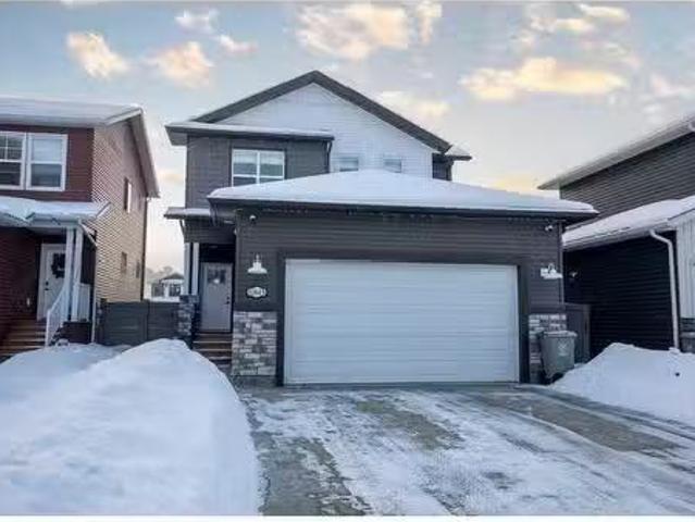 House for sale in Grande Prairie, Alberta