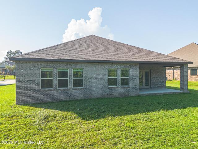 House for sale in Gulfport, Harrison County