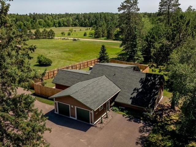 House for sale in Pequot Lakes, Minnesota