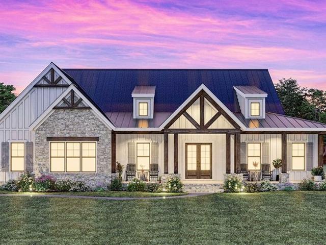 House for sale in Anna, Texas