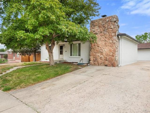 House for sale in Northglenn, Colorado