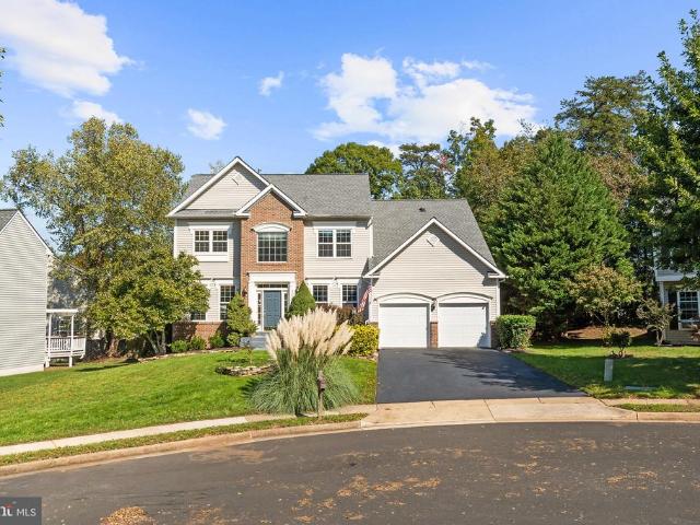 House for sale in Manassas, Prince William County