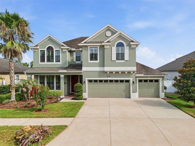 House for sale in Tampa, Florida