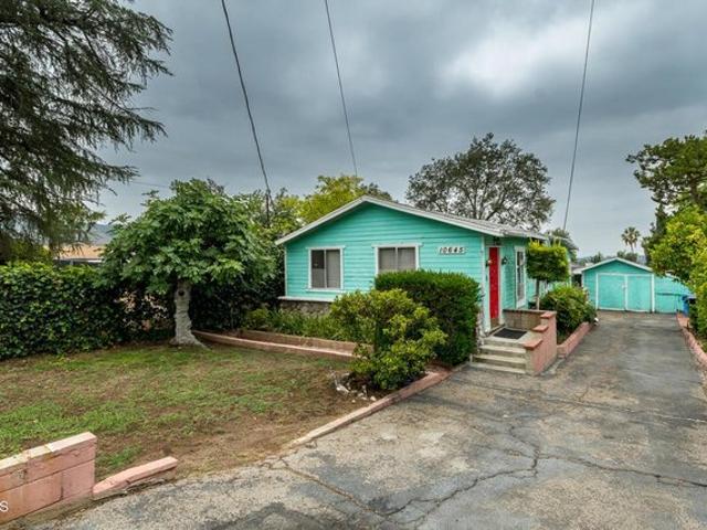 House for sale in Canoga Park, California