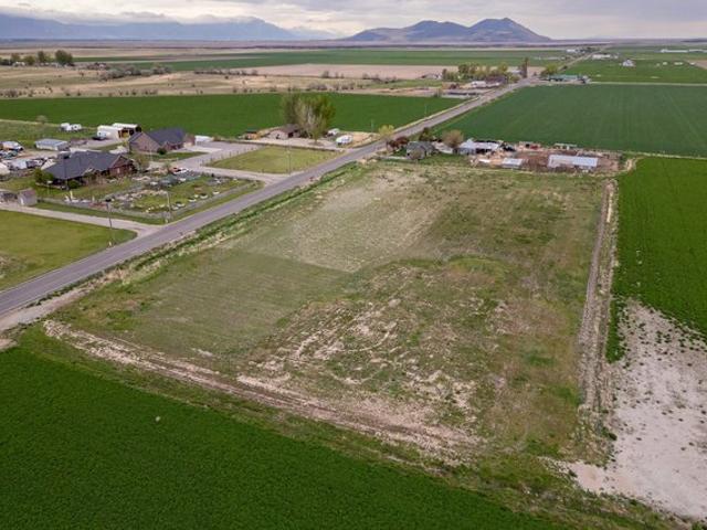 Land for sale in Box Elder, Utah
