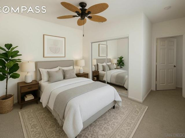 Townhouse for sale in San Diego