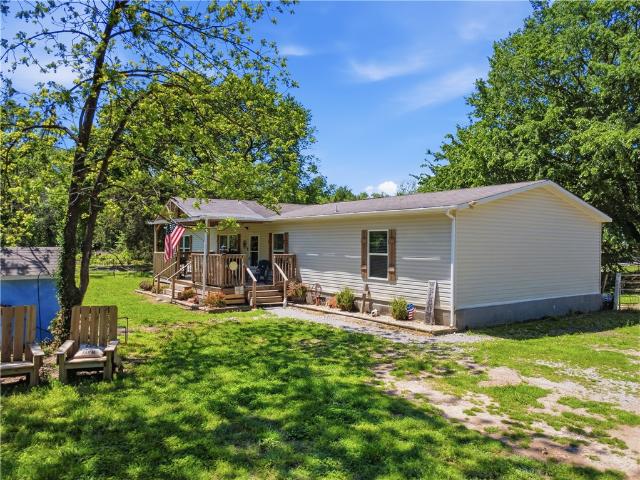 House for sale in Ark