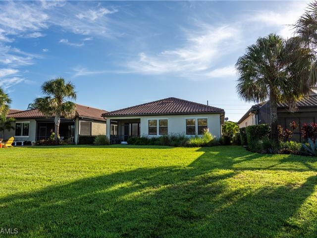 House for sale in Fort Myers, Florida