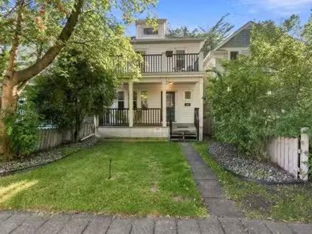 House for sale in Westmount, Edmonton
