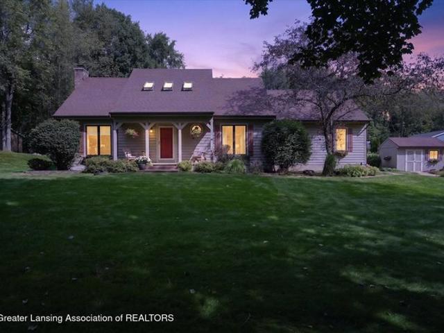 House for sale in Eaton, Michigan