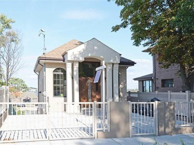 House for sale in East Elmhurst, New York