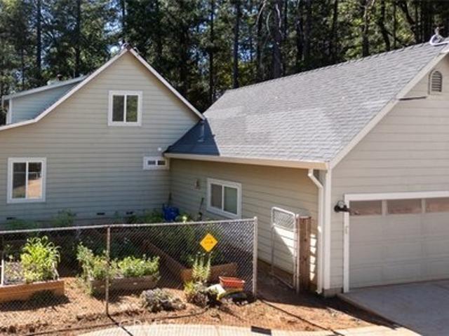 House for sale in Challenge, California