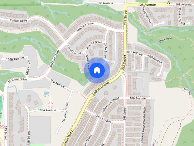 Room for rent in Maple Ridge, British Columbia