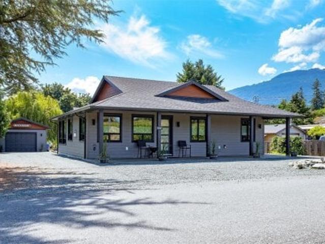 Property for sale in Saltair, British Columbia