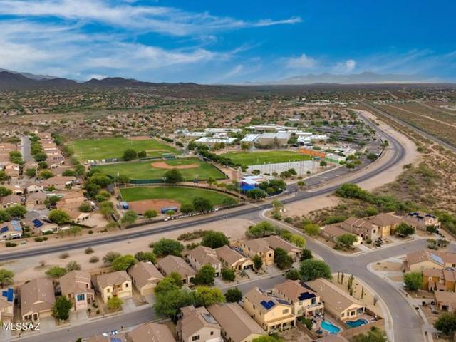 House for sale in Vail, Arizona