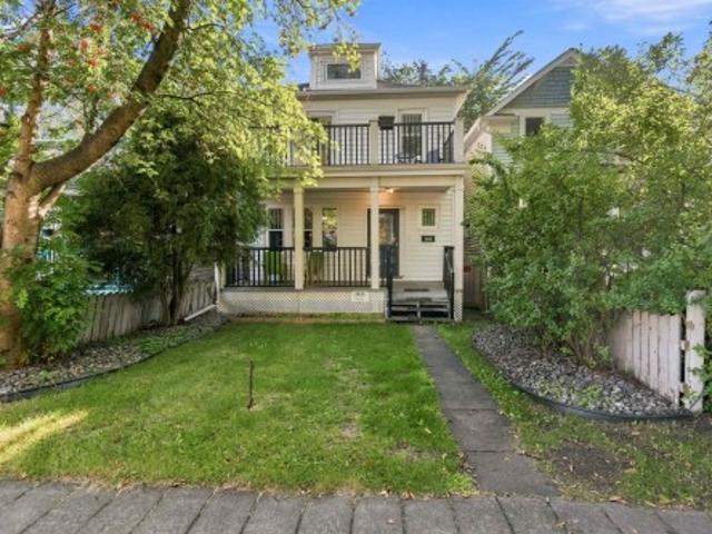 House for sale in Westmount, Edmonton