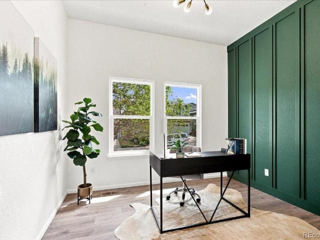 House for sale in Highlands Ranch, Colorado