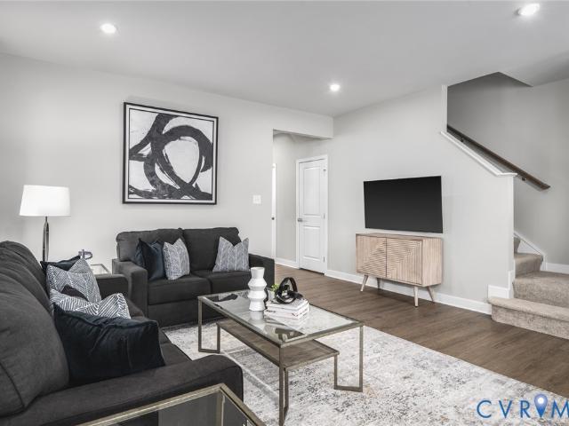 Townhouse for sale in Virginia