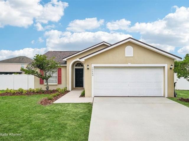 House for sale in Wimauma, Florida