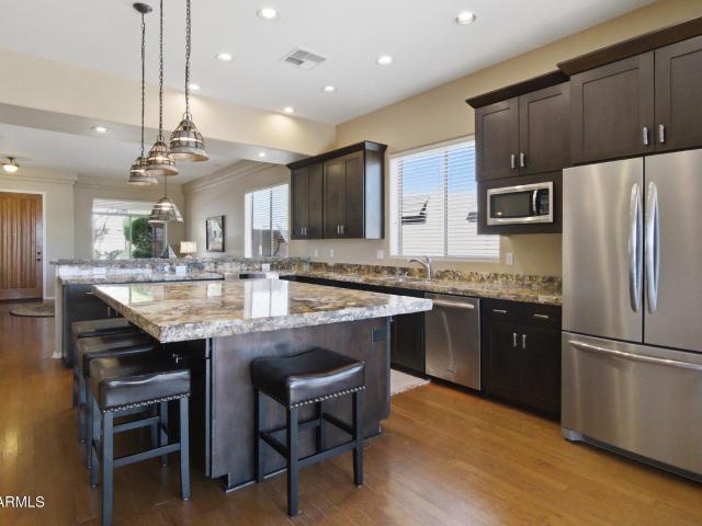 House for sale in Scottsdale, Arizona