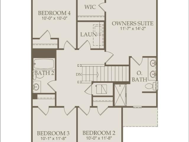 House for sale in Willis, Montgomery County