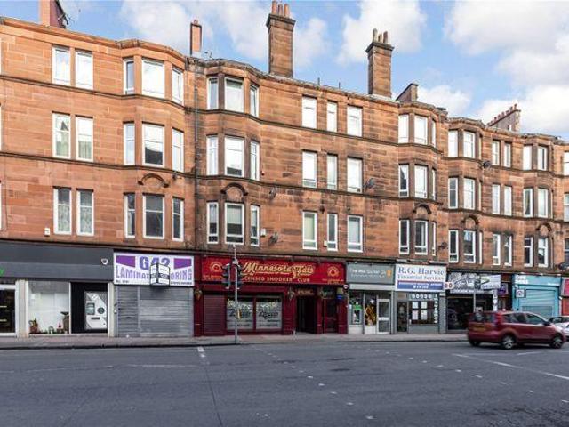 Apartment for rent in Mount Florida, Glasgow