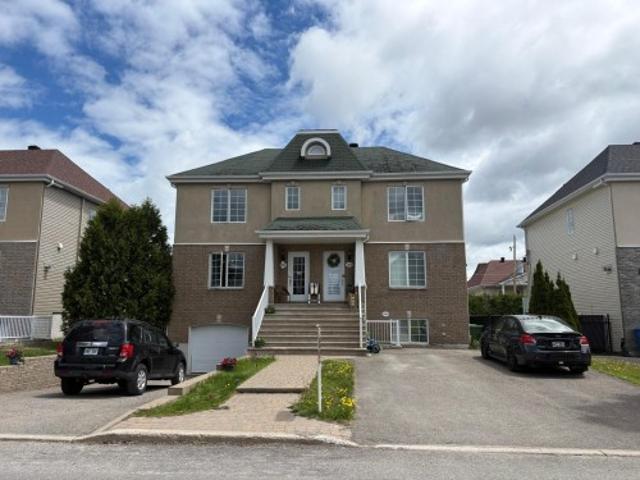 Property for sale in Laurentides, Quebec
