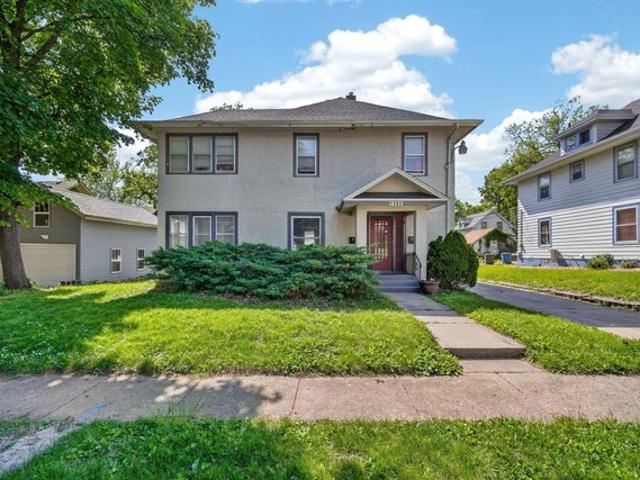 House for sale in Des Moines, Iowa