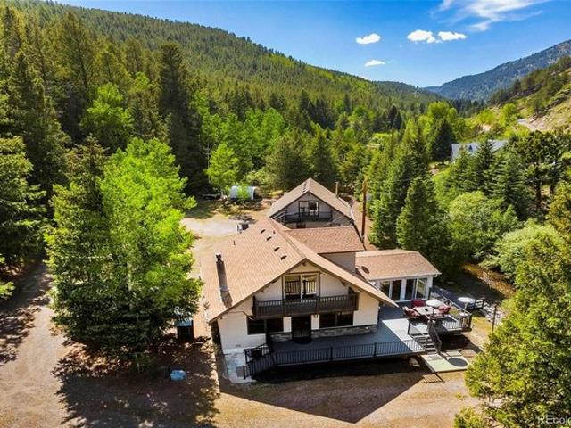 House for sale in Black Hawk, Colorado