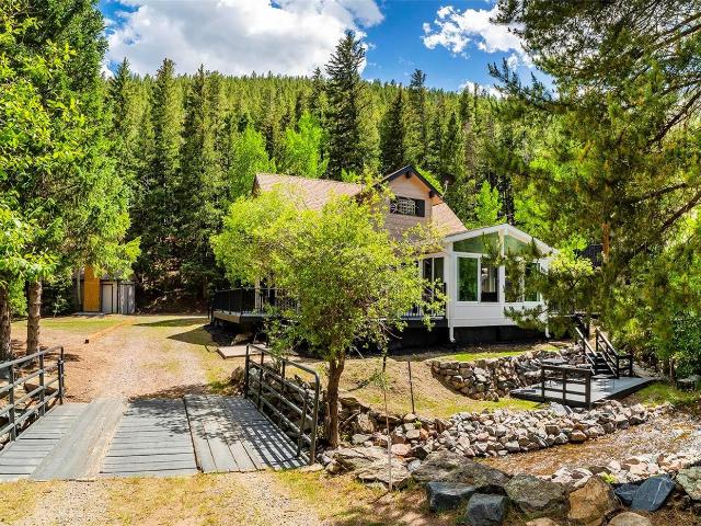 House for sale in Black Hawk, Colorado