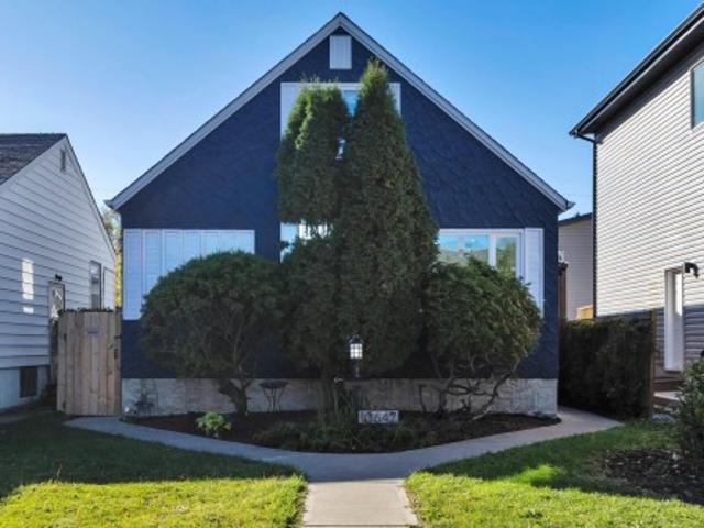 House for sale in Allendale, Edmonton