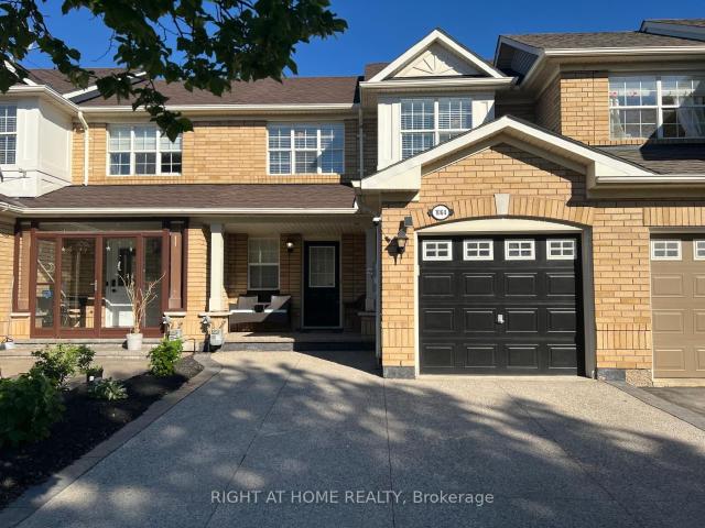 Property for sale in Milton, Ontario
