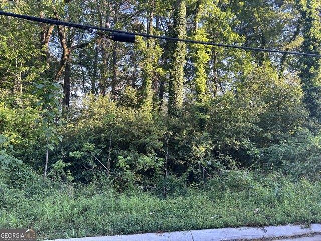 Land for sale in Cobb, Georgia
