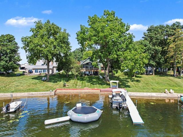 House for sale in Branch, Michigan