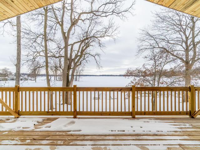 House for sale in Branch, Michigan