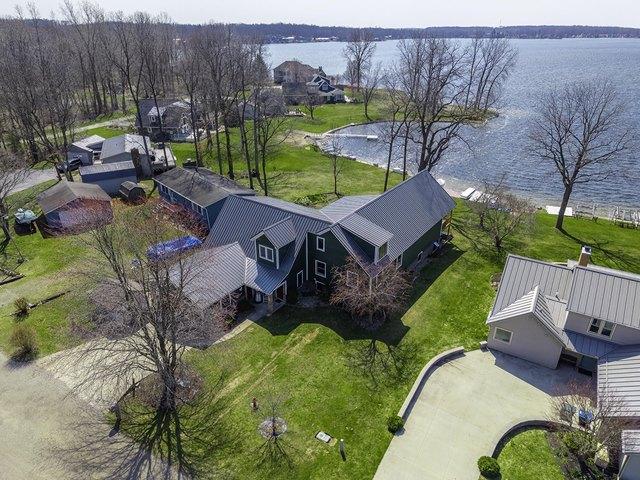 House for sale in Branch, Michigan