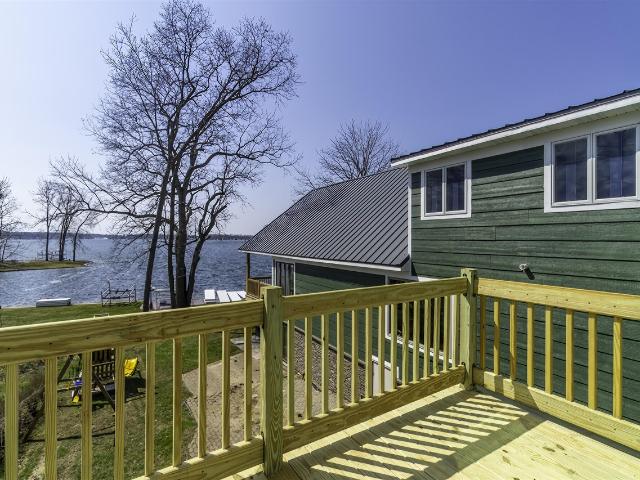 House for sale in Branch, Michigan