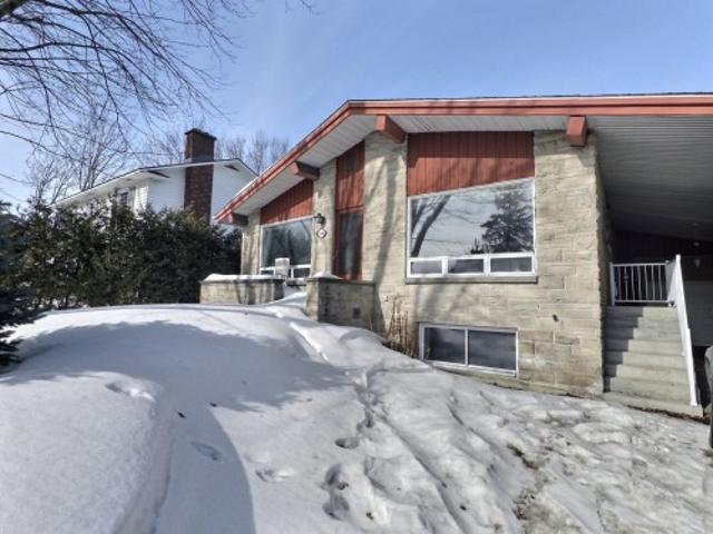 House for sale in Joliette, Quebec