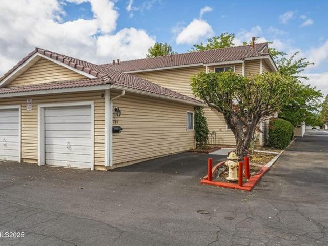 Townhouse for sale in Sparks Glencoe, Nevada