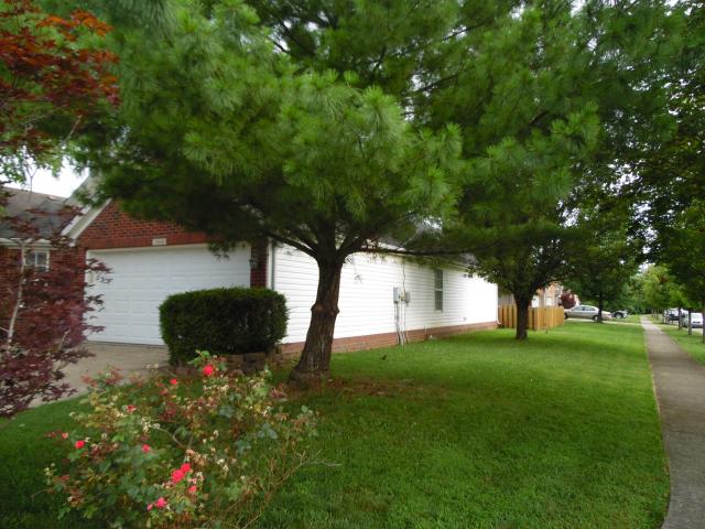Property for rent in Lexington, Kentucky