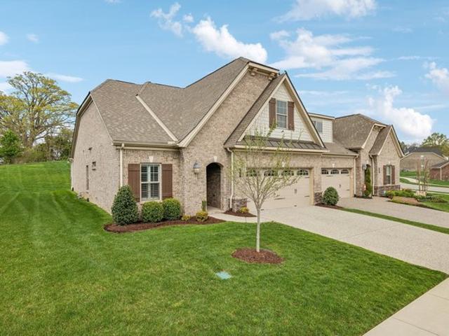 Townhouse for sale in Tennessee