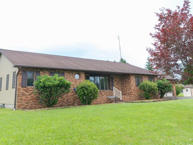 Property for rent in Pennsylvania