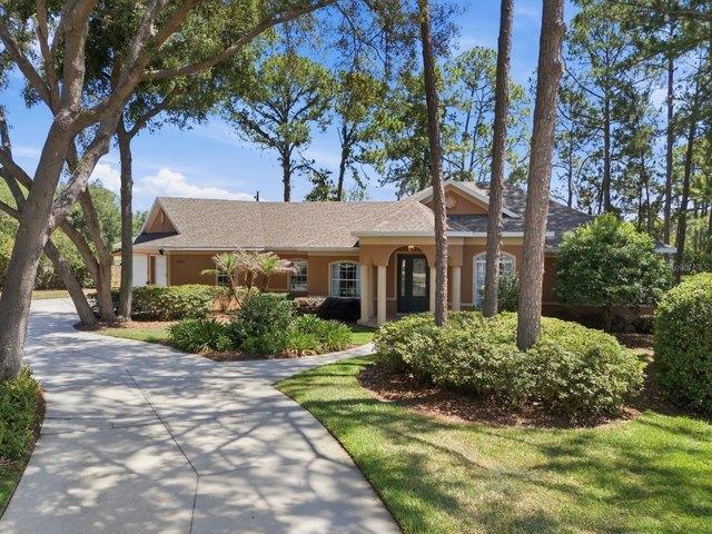 House for sale in Mount Dora, Lake County