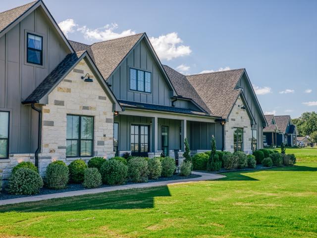 House for sale in Chappell Hill, Texas
